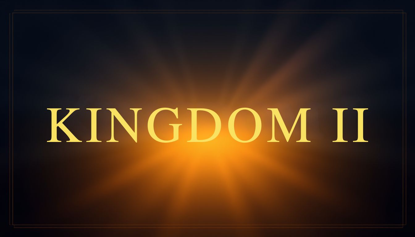 Kingdom II